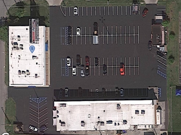 Northeast Indianapolis Professional Office Opportunity