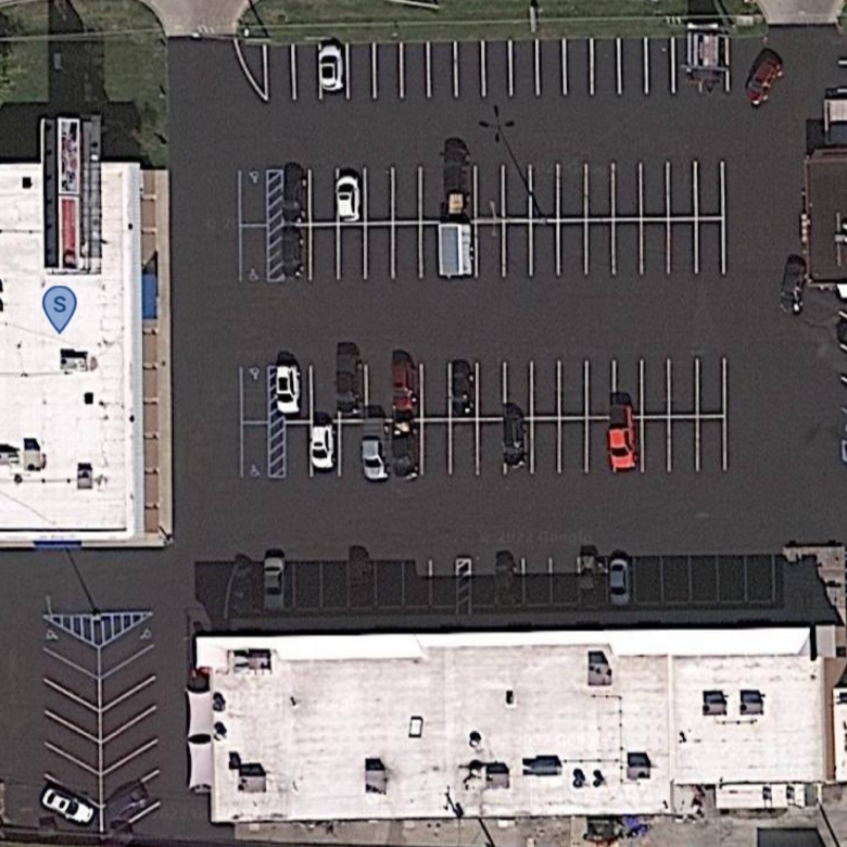 Northeast Indianapolis Professional Office Opportunity