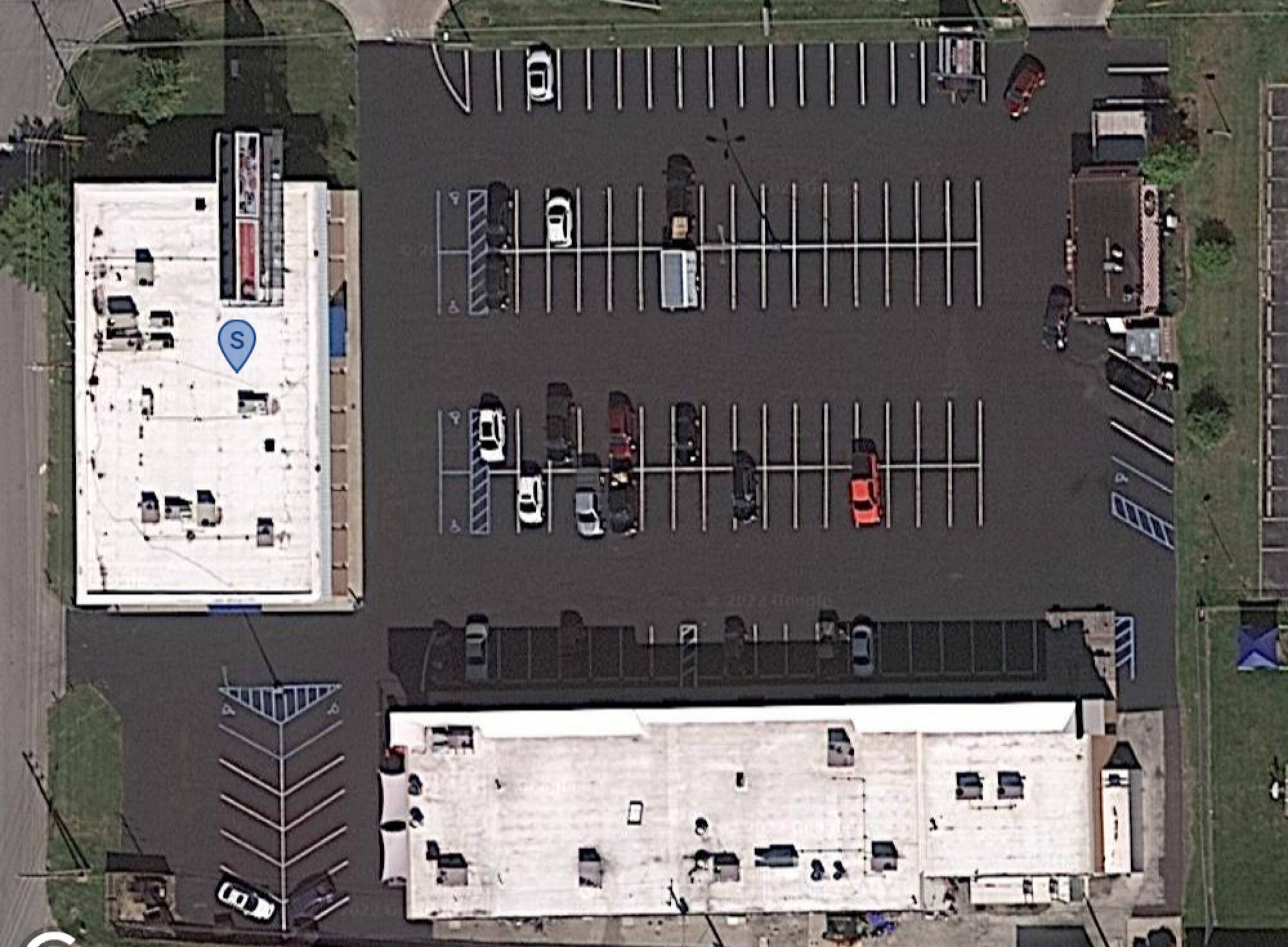 Northeast Indianapolis Professional Office Opportunity