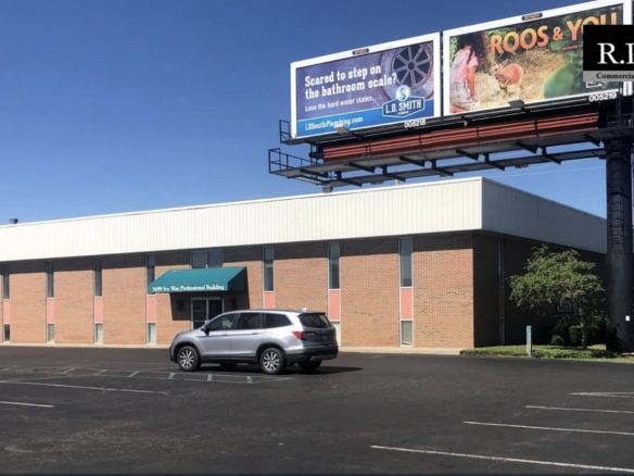 Northeast Indianapolis Professional Office Opportunity