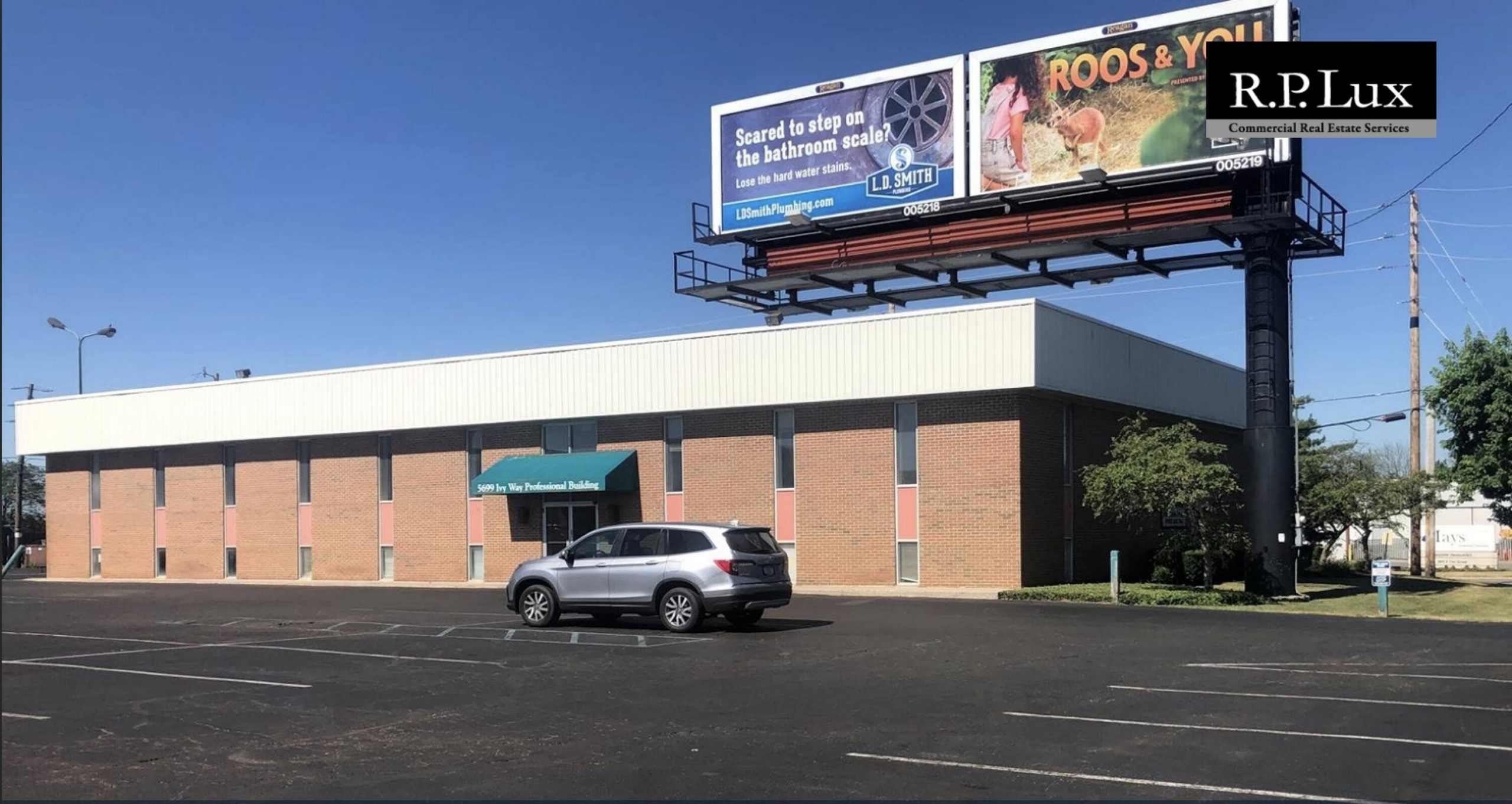 Northeast Indianapolis Professional Office Opportunity