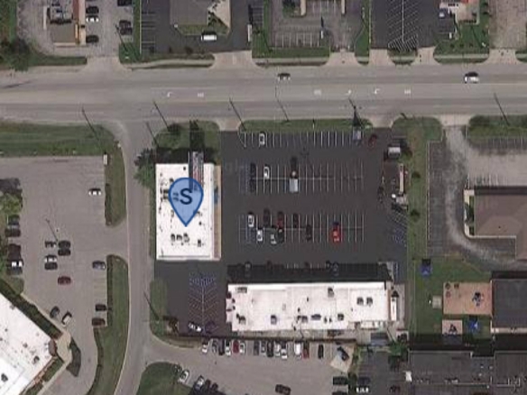 Northeast Indianapolis Professional Office Opportunity
