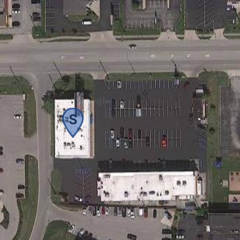 Northeast Indianapolis Professional Office Opportunity