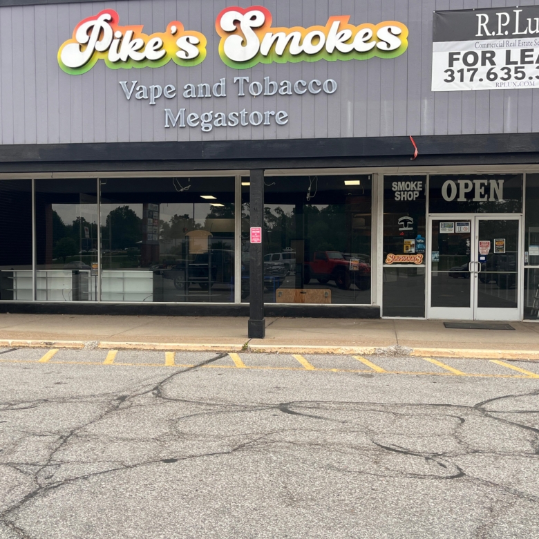 Retail | 1 space available | 1269-2966 SF